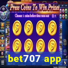 bet707 app